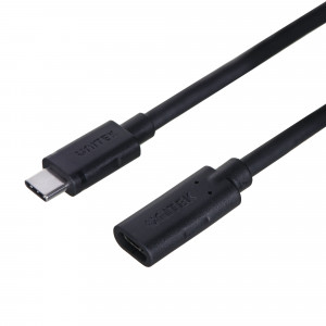 UNITEK PRZEDŁUŻACZ USB-C 10GBPS 4K60HZ PD 100W,1,5
