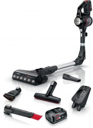 Odkurzacz BOSCH BCS 712XXL UNLIMITED
