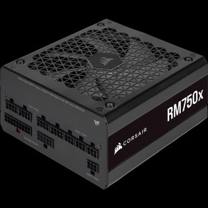 CORSAIR RM750X (2021) 80+ GOLD F.MODULAR ATX