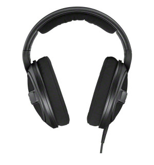 SENNHEISER SŁUCHAWKI WOKÓŁUSZNE HD 569