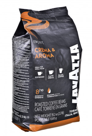 LAVAZZA 1KG CREMA E AROMA EXPERT Z/6