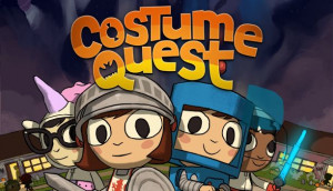 Costume Quest