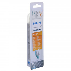 Główka szczoteczki PHILIPS HX6032/33 - 2szt.