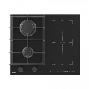 Płyta indukcyjno-gazowa MPM-60-IMG-22