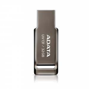 Pendrive Adata DashDrive Series UV131 32GB USB 3.0 Metalowy.