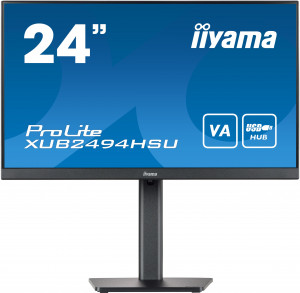 MONITOR IIYAMA LED 24
