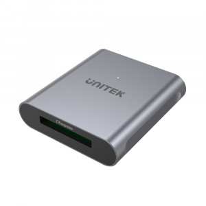 UNITEK CZYTNIK KART PAMIĘCI CFEXPRESS 2.0 10 GBPS