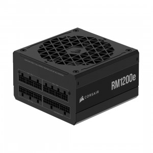 Corsair Zasilacz RM1200e PCIe5.1 80+GOLD F.MODULAR ATX3.1