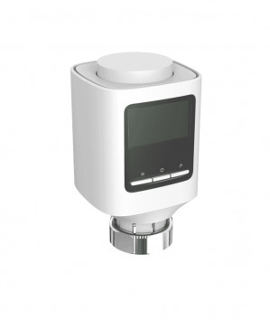 WOOX SMART GŁOWICA GRZEJNIKOWA R7067-SINGLE ZIGBEE