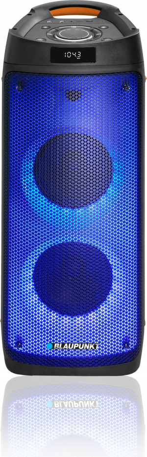 PartyBox Blaupunkt PB06DB (Bluetooth i karaoke)