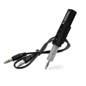 SAVIO BEZPRZEWODOWY ADAPTER AUDIO / BT TR-11/B