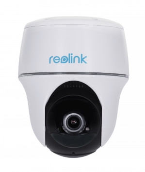 Kamera IP Argus PT- 4MP DB Biała REOLINK