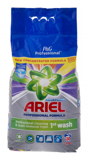 Ariel Professional Color Proszek do prania 7,15kg