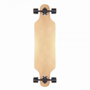 Longboard NILS EXTREME WOOD 40