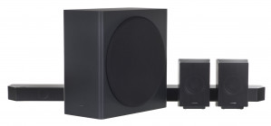 Soundbar Samsung HW-Q930B/EN