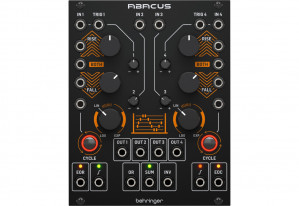 Behringer ABACUS - Moduł syntezatora modularnego