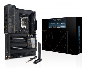 Płyta główna ASUS PROART Z790-CREATOR WIFI