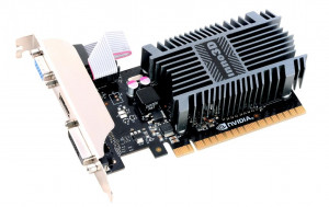 Karta graficzna INNO3D GeForce GT 710 1GB SDDR3 LP