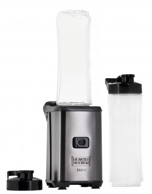 Blender sportowy Black+Decker BXJBA350E (350W)