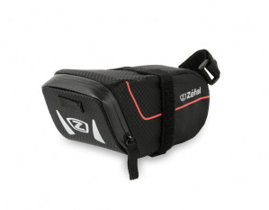TORBA ROWEROWA ZEFAL PODSIODŁOWA Z LIGHT PACK M