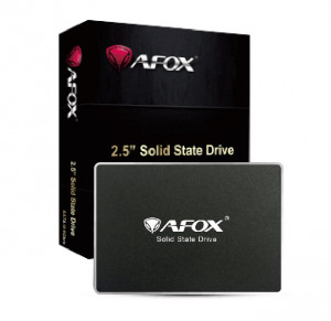 AFOX SSD 480GB TLC 540 MB/S