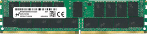 Micron RDIMM 32GB DDR4 2Rx4 2666MHz PC4-2130 ECC REGISTERED MTA36ASF4G72PZ-2G6
