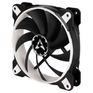 WENTYLATOR ARCTIC BioniX F120 (White )120mm