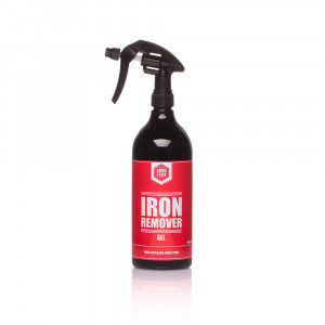 Good Stuff Iron Gel 1 L - do metalicznych zanieczyszczeń krwawa felga