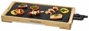 Płyta do grillowania Proficook PC-TYG 1143
