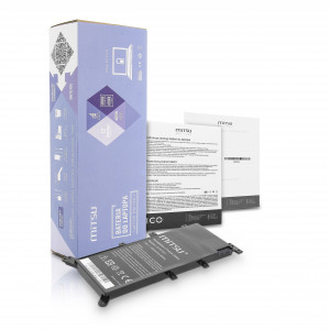 MITSU BAT. MITSU BC/AS-A555 (ASUS 5000 MAH 38WH)