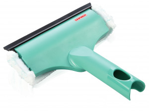 Leifheit Myjka do szyb W&F Cleaner S micro duo