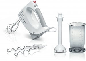 Mikser ręczny BOSCH MFQ 3540