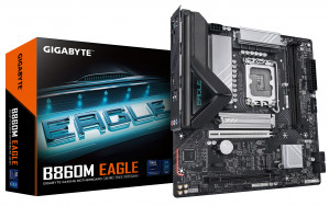 Płyta główna Gigabyte B860M EAGLE