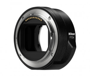 Adapter Nikon Mount Adapter FTZ II
