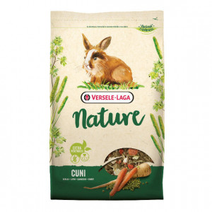 Versele Laga Nature Cuni dla królików miniat 9kg