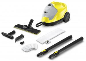 Parownica KARCHER SC 4 EasyFix (1.512-450.0)
