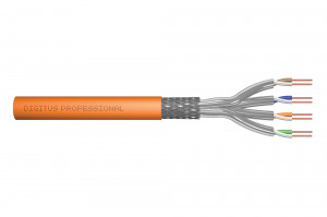 Digitus kabel teleinformatyczny kat.7 dk-1743-vh-5 dk-1743-vh-5