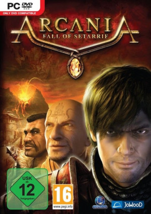 ArcaniA