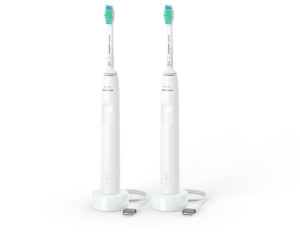 Szczoteczka do zębów PHILIPS HX3675/13 zestaw 2szt.