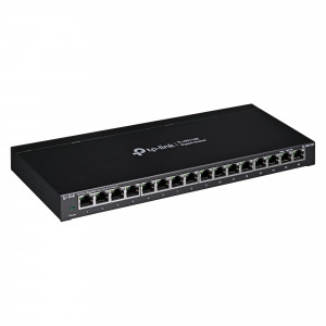 Switch TP-LINK TL-SG116E