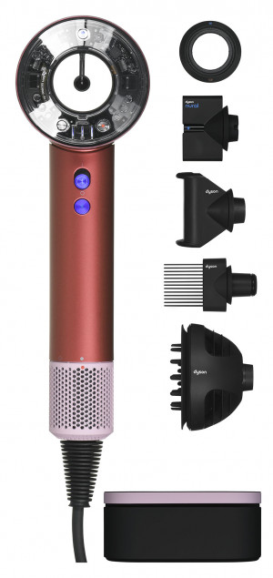 Suszarka do włosów DYSON HD16 Supersonic Nural 561725-01