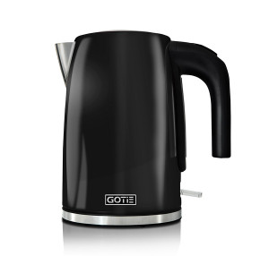 Czajnik elektryczny Gotie GCS-200B (2200W, 1,7l czarny)