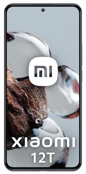 Xiaomi Mi 12T 8/256GB Silver