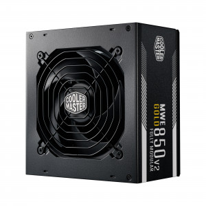 COOLER MASTER ZASILACZ MWE GOLD-V2 850W MODULARNY