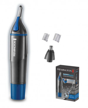Trymer do nosa i uszu REMINGTON NE3850