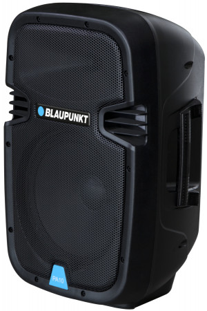 Profesjonalny system audio Blaupunkt PA10