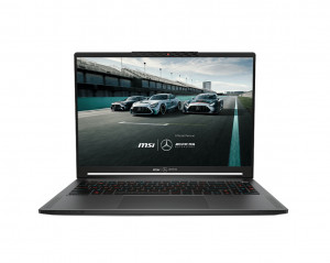 MSI Stealth 16 MercedesAMG A13VG-247PL i9-13900H 16