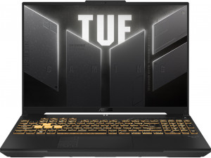 ASUS TUF Gaming F16 FX607VU-I5085W Core 5 210H 16.0