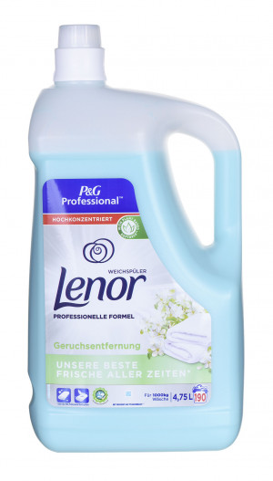 LENOR Płyn do płukania Fresh Odour 4,75L