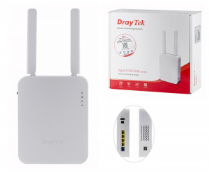 DrayTek Vigor 2765ax router